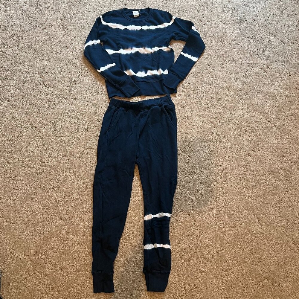Project Social T Jogger Set- XS
